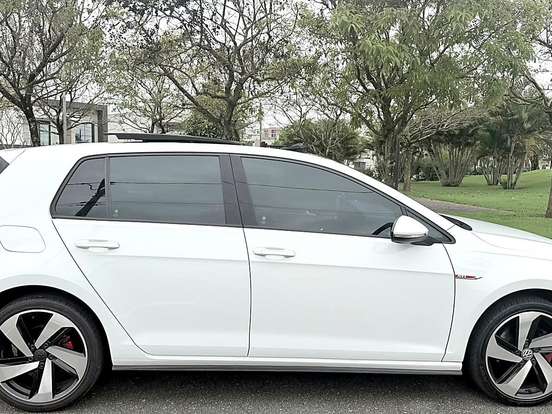 VOLKSWAGEN-GOLF-2.0 350 TSI GASOLINA GTI DSG VOLKSWAGEN-GOLF-2019