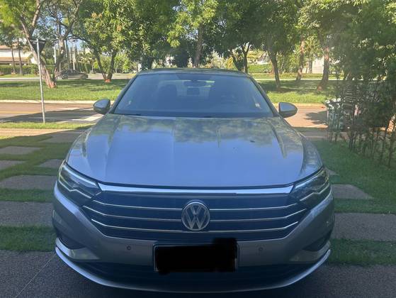 VOLKSWAGEN JETTA 1.4 250 TSI TOTAL FLEX COMFORTLINE TIPTRONIC