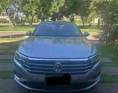 VOLKSWAGEN JETTA 1.4 250 TSI TOTAL FLEX COMFORTLINE TIPTRONIC VOLKSWAGEN JETTA 1.4 250 TSI TOTAL FLEX COMFORTLINE TIPTRONIC