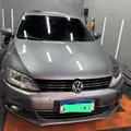 VOLKSWAGEN JETTA 2.0 COMFORTLINE FLEX 4P TIPTRONIC VOLKSWAGEN JETTA 2.0 COMFORTLINE FLEX 4P TIPTRONIC
