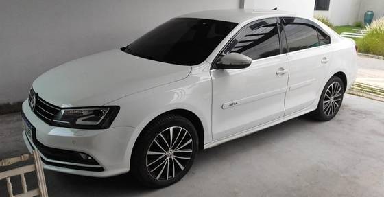 VOLKSWAGEN JETTA 2.0 TSI HIGHLINE 211CV GASOLINA 4P TIPTRONIC