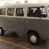 VOLKSWAGEN KOMBI 1.6 STD 8V GASOLINA 3P MANUAL VOLKSWAGEN KOMBI 1.6 STD 8V GASOLINA 3P MANUAL