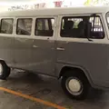 VOLKSWAGEN KOMBI 1.6 STD 8V GASOLINA 3P MANUAL VOLKSWAGEN KOMBI 1.6 STD 8V GASOLINA 3P MANUAL