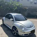 VOLKSWAGEN NEW BEETLE 2.0 MI 8V GASOLINA 2P TIPTRONIC VOLKSWAGEN NEW BEETLE 2.0 MI 8V GASOLINA 2P TIPTRONIC