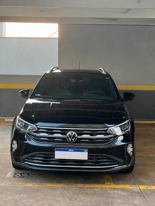 VOLKSWAGEN NIVUS 1.0 200 TSI TOTAL FLEX HIGHLINE AUTOMÁTICO