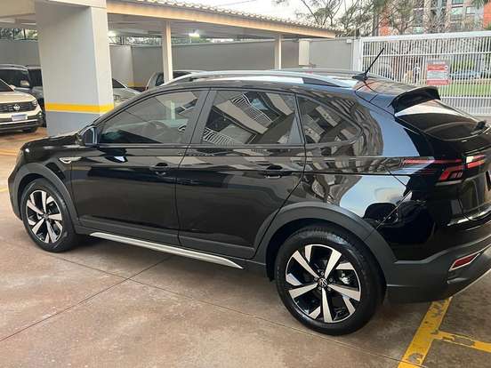 VOLKSWAGEN-NIVUS-1.0 200 TSI TOTAL FLEX HIGHLINE AUTOMÁTICO VOLKSWAGEN-NIVUS-2023