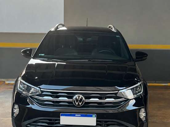 VOLKSWAGEN-NIVUS-1.0 200 TSI TOTAL FLEX HIGHLINE AUTOMÁTICO VOLKSWAGEN-NIVUS-2023