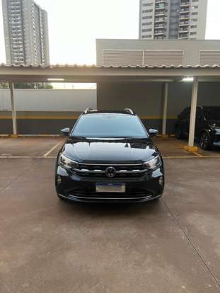 VOLKSWAGEN-NIVUS-1.0 200 TSI TOTAL FLEX HIGHLINE AUTOMÁTICO VOLKSWAGEN-NIVUS-2023