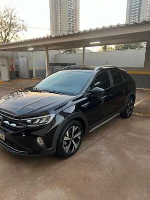 VOLKSWAGEN-NIVUS-1.0 200 TSI TOTAL FLEX HIGHLINE AUTOMÁTICO VOLKSWAGEN-NIVUS-2023