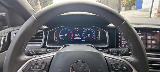 VOLKSWAGEN-NIVUS-1.0 200 TSI TOTAL FLEX HIGHLINE AUTOMÁTICO VOLKSWAGEN-NIVUS-2022