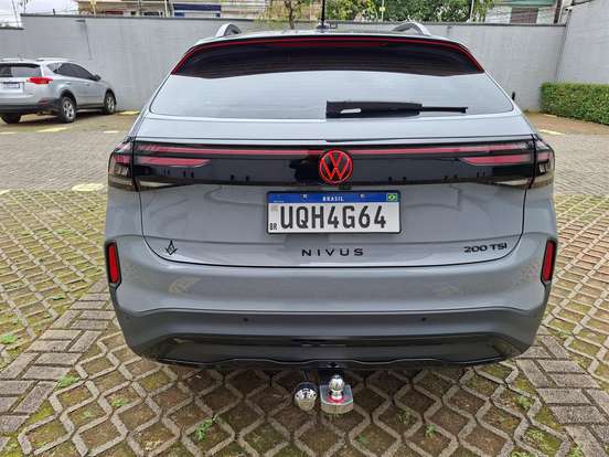 VOLKSWAGEN-NIVUS-1.0 200 TSI TOTAL FLEX HIGHLINE AUTOMÁTICO VOLKSWAGEN-NIVUS-2027
