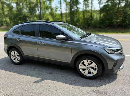 VOLKSWAGEN-NIVUS-1.0 200 TSI TOTAL FLEX SENSE AUTOMÁTICO VOLKSWAGEN-NIVUS-2024