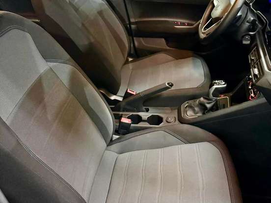 VOLKSWAGEN-NIVUS-1.0 200 TSI TOTAL FLEX SENSE AUTOMÁTICO VOLKSWAGEN-NIVUS-2024