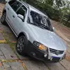 VOLKSWAGEN PARATI 1.6 MI SURF 8V FLEX 4P MANUAL G.IV VOLKSWAGEN PARATI 1.6 MI SURF 8V FLEX 4P MANUAL G.IV