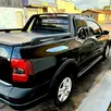 VOLKSWAGEN SAVEIRO 1.6 CROSS CE 8V FLEX 2P MANUAL VOLKSWAGEN SAVEIRO 1.6 CROSS CE 8V FLEX 2P MANUAL