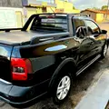 VOLKSWAGEN SAVEIRO 1.6 CROSS CE 8V FLEX 2P MANUAL VOLKSWAGEN SAVEIRO 1.6 CROSS CE 8V FLEX 2P MANUAL