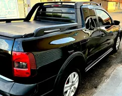 VOLKSWAGEN SAVEIRO 1.6 CROSS CE 8V FLEX 2P MANUAL VOLKSWAGEN SAVEIRO 1.6 CROSS CE 8V FLEX 2P MANUAL