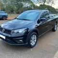 VOLKSWAGEN SAVEIRO 1.6 MSI TRENDLINE CS 8V FLEX 2P MANUAL VOLKSWAGEN SAVEIRO 1.6 MSI TRENDLINE CS 8V FLEX 2P MANUAL
