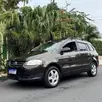 VOLKSWAGEN SPACEFOX 1.6 MI COMFORTLINE 8V FLEX 4P MANUAL VOLKSWAGEN SPACEFOX 1.6 MI COMFORTLINE 8V FLEX 4P MANUAL