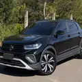 VOLKSWAGEN T-CROSS 1.0 200 TSI TOTAL FLEX AUTOMÁTICO VOLKSWAGEN T-CROSS 1.0 200 TSI TOTAL FLEX AUTOMÁTICO