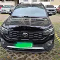 VOLKSWAGEN T-CROSS 1.0 200 TSI TOTAL FLEX COMFORTLINE AUTOMÁTICO VOLKSWAGEN T-CROSS 1.0 200 TSI TOTAL FLEX COMFORTLINE AUTOMÁTICO