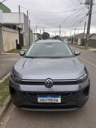 VOLKSWAGEN TERA 1.0 170 TSI COMFORT AUTOMÁTICO