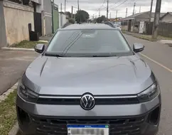VOLKSWAGEN TERA 1.0 170 TSI COMFORT AUTOMÁTICO VOLKSWAGEN TERA 1.0 170 TSI COMFORT AUTOMÁTICO