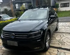 VOLKSWAGEN TIGUAN 1.4 250 TSI TOTAL FLEX ALLSPACE COMFORTLINE TIPTRONIC VOLKSWAGEN TIGUAN 1.4 250 TSI TOTAL FLEX ALLSPACE COMFORTLINE TIPTRONIC