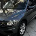 VOLKSWAGEN TIGUAN 1.4 250 TSI TOTAL FLEX ALLSPACE TIPTRONIC VOLKSWAGEN TIGUAN 1.4 250 TSI TOTAL FLEX ALLSPACE TIPTRONIC