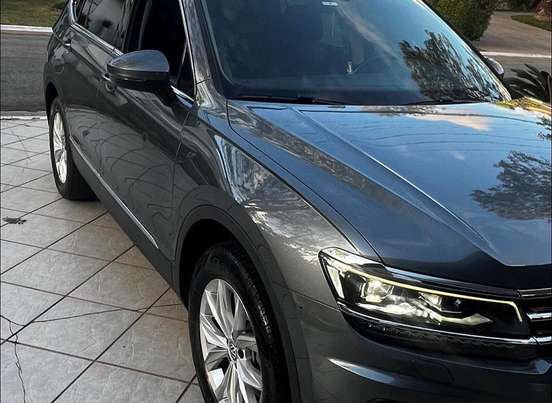 VOLKSWAGEN-TIGUAN-1.4 250 TSI TOTAL FLEX ALLSPACE TIPTRONIC VOLKSWAGEN-TIGUAN-2019