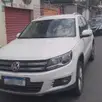 VOLKSWAGEN TIGUAN 2.0 TSI 16V TURBO GASOLINA 4P TIPTRONIC VOLKSWAGEN TIGUAN 2.0 TSI 16V TURBO GASOLINA 4P TIPTRONIC