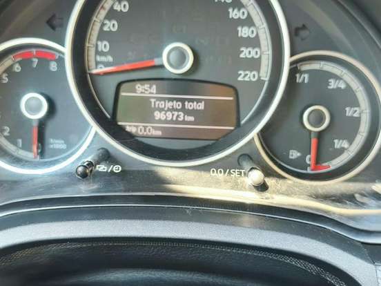 VOLKSWAGEN-UP-1.0 TSI MOVE UP 12V FLEX 4P MANUAL VOLKSWAGEN-UP-2017