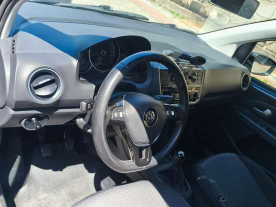 VOLKSWAGEN-UP-1.0 TSI MOVE UP 12V FLEX 4P MANUAL VOLKSWAGEN-UP-2017