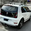 VOLKSWAGEN UP 1.0 TSI PEPPER 12V FLEX 4P MANUAL VOLKSWAGEN UP 1.0 TSI PEPPER 12V FLEX 4P MANUAL
