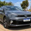 VOLKSWAGEN VIRTUS 1.0 200 TSI COMFORTLINE AUTOMÁTICO VOLKSWAGEN VIRTUS 1.0 200 TSI COMFORTLINE AUTOMÁTICO