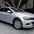 VOLKSWAGEN VIRTUS 1.6 MSI TOTAL FLEX AUTOMÁTICO VOLKSWAGEN VIRTUS 1.6 MSI TOTAL FLEX AUTOMÁTICO