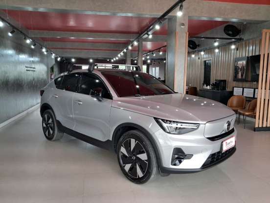 VOLVO-C40-P6 RECHARGE ELECTRIC PLUS VOLVO-C40-2023