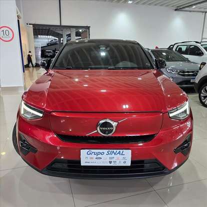 VOLVO-C40-2022