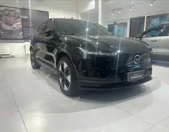 VOLVO EX30 69 KW ELÉTRICO CORE VOLVO EX30 69 KW ELÉTRICO CORE