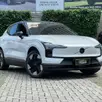 VOLVO EX30 69 KW ELÉTRICO PLUS VOLVO EX30 69 KW ELÉTRICO PLUS