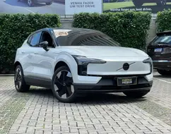 VOLVO EX30 69 KW ELÉTRICO PLUS VOLVO EX30 69 KW ELÉTRICO PLUS