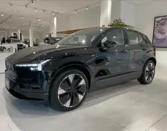 VOLVO EX30 69 KW ELÉTRICO ULTRA VOLVO EX30 69 KW ELÉTRICO ULTRA