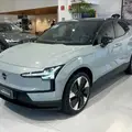 VOLVO EX30 69 KW ELÉTRICO ULTRA VOLVO EX30 69 KW ELÉTRICO ULTRA