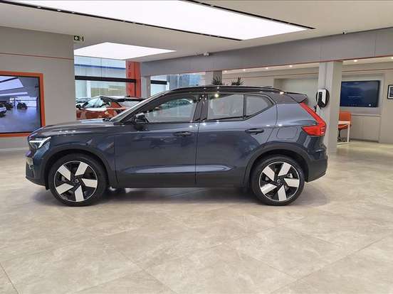 VOLVO-EX40-P8 RECHARGE TWIN ELECTRIC ULTRA BLACK EDITION AWD VOLVO-EX40-2026