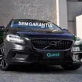 VOLVO V40 2.0 T4 CROSS COUNTRY GASOLINA 4P AUTOMÁTICO VOLVO V40 2.0 T4 CROSS COUNTRY GASOLINA 4P AUTOMÁTICO