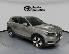 VOLVO XC40 1.5 T5 RECHARGE INSCRIPTION EXPRESSION GEARTRONIC VOLVO XC40 1.5 T5 RECHARGE INSCRIPTION EXPRESSION GEARTRONIC