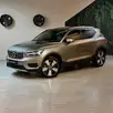 VOLVO XC40 1.5 T5 RECHARGE INSCRIPTION EXPRESSION GEARTRONIC VOLVO XC40 1.5 T5 RECHARGE INSCRIPTION EXPRESSION GEARTRONIC