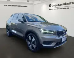 VOLVO XC40 1.5 T5 RECHARGE INSCRIPTION EXPRESSION GEARTRONIC VOLVO XC40 1.5 T5 RECHARGE INSCRIPTION EXPRESSION GEARTRONIC