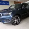 VOLVO XC40 1.5 T5 RECHARGE INSCRIPTION GEARTRONIC VOLVO XC40 1.5 T5 RECHARGE INSCRIPTION GEARTRONIC