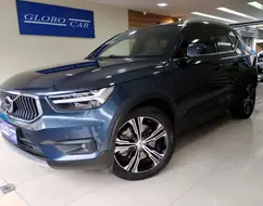 VOLVO XC40 1.5 T5 RECHARGE INSCRIPTION GEARTRONIC VOLVO XC40 1.5 T5 RECHARGE INSCRIPTION GEARTRONIC